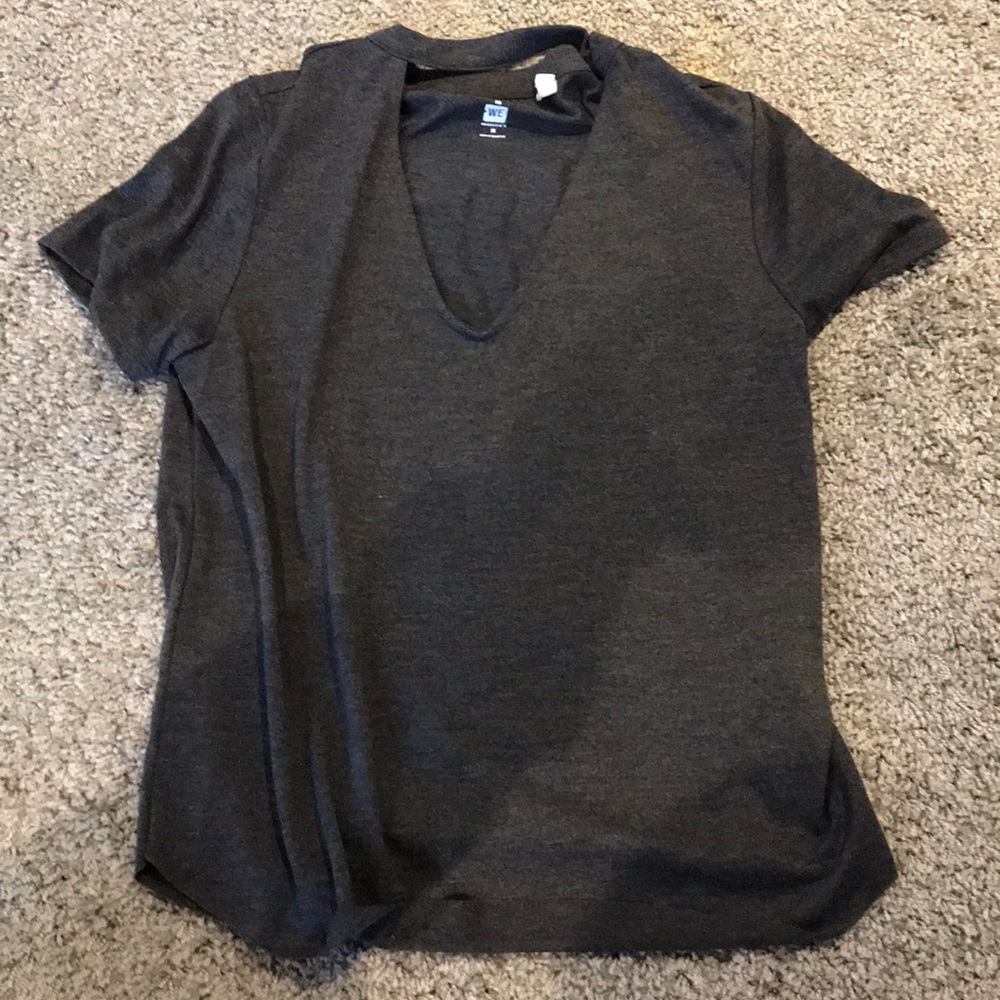 Pacsun short sleeve
